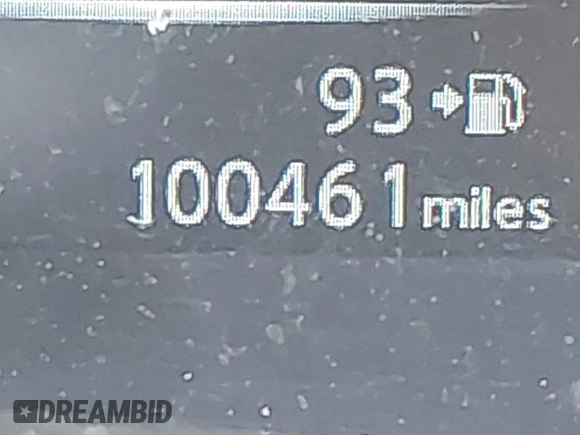 2017 Nissan Rogue SV with VIN KNMAT2MV1HP527951, listed as a IAAI auction lot 42493723 with 100,461 mi miles and . Bid and sale history available at DreamBid. Image 15.