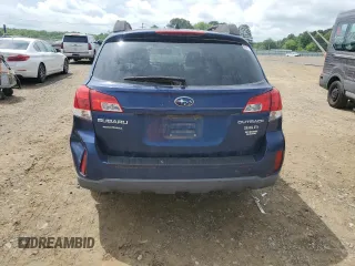 2011 Subaru Outback Limited Power Moon z VIN 4S4BRDKC4B2328764, wystawiony jako Copart lot #54781945 z przebiegiem 243 154 mil mil oraz Czysty tytuł • Clean title. Historia ofert i sprzedaży dostępna na DreamBid. Obrazek 6.