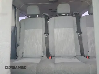 2016 Ford Transit XL с VIN 1FBZX2YM9GKA49741, выставлен на аукционе Copart как лот 64517725 с пробегом 70 321 миль миль и Чистый • Clean title. История ставок и продаж доступна на DreamBid. Изображение 10.