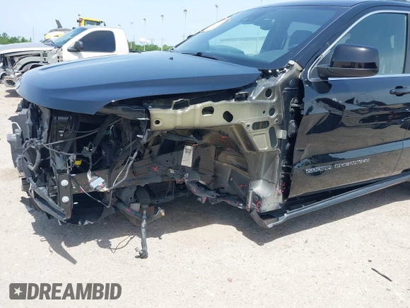 2021 Jeep Grand Cherokee Laredo X with VIN 1C4RJEAG3MC719289, listed as a IAAI auction lot 42249126 with 47,017 mi miles and . Bid and sale history available at DreamBid. Image 6.