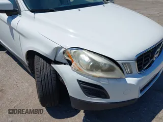 2013 Volvo XC60 3.2L с VIN YV4952DL3D2378376, выставлен на аукционе IAAI как лот 42037112 с пробегом 83 339 миль миль и . История ставок и продаж доступна на DreamBid. Изображение 6.