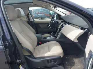 2020 Land Rover Discovery Sport SE with VIN SALCP2FX9LH854251, listed as a IAAI auction lot 41996745 with 51,991 mi miles and . Bid and sale history available at DreamBid. Image 5.