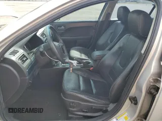 2009 Ford Fusion SEL with VIN 3FAHP08189R112608, listed as a Copart auction lot 51067605 with 150,865 mi miles and Salvage Title. Bid and sale history available at carsss.com. Image 7.
