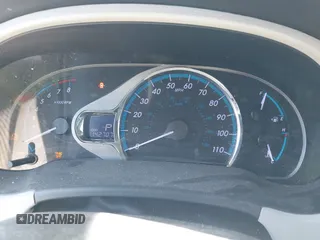 2013 Toyota Sienna XLE with VIN 5TDDK3DC6DS067612, listed as a IAAI auction lot 41756287 with 142,707 mi miles and . Bid and sale history available at DreamBid. Image 7.