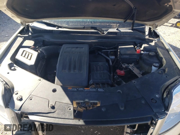 2013 GMC Terrain SLE with VIN 2GKALMEK6D6176257, listed as a Copart auction lot 48582635 with 124,226 mi miles and Salvage Title. Bid and sale history available at DreamBid. Image 12.