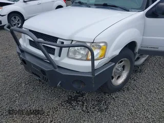 2001 Ford Explorer Sport z VIN 1FMYU70E61UB35324, wystawiony jako IAAI lot #41980557 z przebiegiem 160 020 mil mil oraz . Historia ofert i sprzedaży dostępna na DreamBid. Obrazek 6.