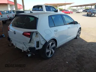 2018 Volkswagen GTI S с VIN 3VW547AU7JM256121, выставлен на аукционе IAAI как лот 42475397 с пробегом Не указан миль и . История ставок и продаж доступна на DreamBid. Изображение 4.