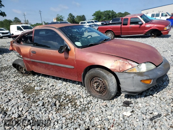 1996 Chevrolet Cavalier с VIN 1G1JC1249T7104993, выставлен на аукционе Copart как лот 57469735 с пробегом 359 175 миль миль и Списание • Salvage title. История ставок и продаж доступна на DreamBid. Изображение 4.
