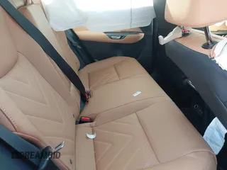 2025 Lexus NX 350h Luxury with VIN 2T2HKCEZ6SC041792, listed as a IAAI auction lot 42568589 with 13,469 mi miles and . Bid and sale history available at DreamBid. Image 8.