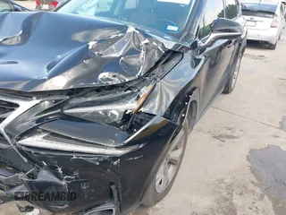 2017 Lexus NX 200t z VIN JTJBARBZ8H2129767, wystawiony jako IAAI lot #42420859 z przebiegiem 115 633 mil mil oraz . Historia ofert i sprzedaży dostępna na DreamBid. Obrazek 6.