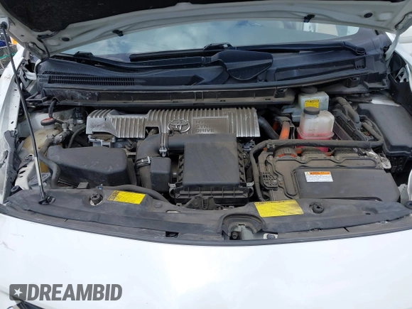 2014 Toyota Prius Four with VIN JTDKN3DU3E0378684, listed as a IAAI auction lot 41944116 with 198,514 mi miles. Bid and sale history available at carsss.com. Image 10.