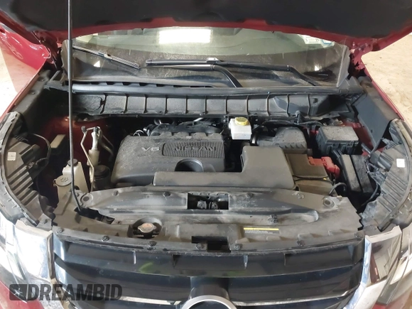 2023 Nissan Pathfinder SL with VIN 5N1DR3CC2PC211803, listed as a IAAI auction lot 41176614 with 38,811 mi miles and . Bid and sale history available at DreamBid. Image 10.