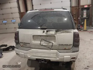 2002 Chevrolet TrailBlazer LS with VIN 1GNDT13S822239757, listed as a IAAI auction lot 41346981 with 192,281 mi miles. Bid and sale history available at carsss.com. Image 17.