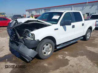 2008 Ford F-150 XL with VIN 1FTRW12W28KC84034, listed as a IAAI auction lot 42209369 with 352,178 mi miles and . Bid and sale history available at DreamBid. Image 17.
