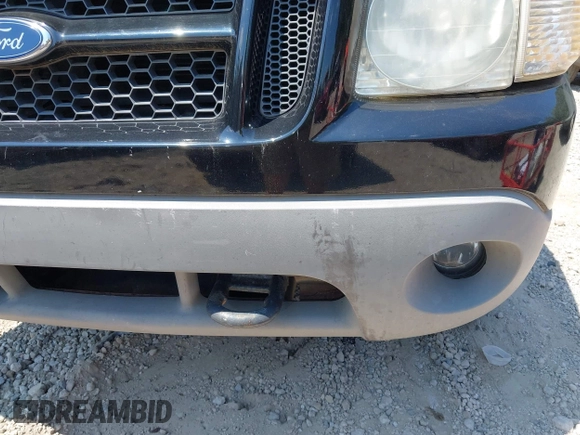 2001 Ford Explorer Sport Trac с VIN 1FMZU77EX1UA86462, выставлен на аукционе IAAI как лот 42822624 с пробегом 107 808 миль миль и . История ставок и продаж доступна на DreamBid. Изображение 6.