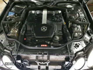 2006 Mercedes-Benz E 500 with VIN WDBUH83J86X187774, listed as a Copart auction lot 71743564 with 202,865 mi miles and Clean Title. Bid and sale history available at carsss.com. Image 11.