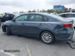 2019 Kia Forte LXS with VIN 3KPF24AD5KE074196, listed as a IAAI auction lot 42137376 with 109,067 mi miles and . Bid and sale history available at DreamBid. Image 14.