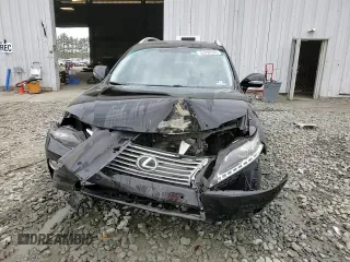 2013 Lexus RX 350 z VIN 2T2BK1BA4DC158735, wystawiony jako Copart lot #53790325 z przebiegiem Nie podano mil oraz Szkoda całkowita • Salvage title. Historia ofert i sprzedaży dostępna na DreamBid. Obrazek 15.