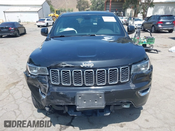 2020 Jeep Grand Cherokee Altitude с VIN 1C4RJEAG7LC113623, выставлен на аукционе IAAI как лот 42478952 с пробегом 86 292 миль миль и . История ставок и продаж доступна на DreamBid. Изображение 12.