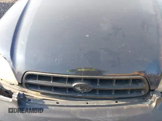 2002 Subaru Legacy Outback z VIN 4S3BH675227629999, wystawiony jako IAAI lot #42087890 z przebiegiem Nie podano mil oraz . Historia ofert i sprzedaży dostępna na DreamBid. Obrazek 10.