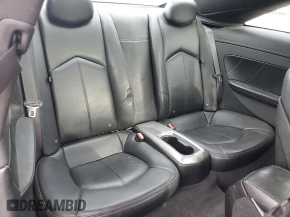 2012 Cadillac CTS with VIN 1G6DC1E37C0133766, listed as a Copart auction lot 71578164 with 131,246 mi miles and Salvage title. Bid and sale history available at DreamBid. Image 10.