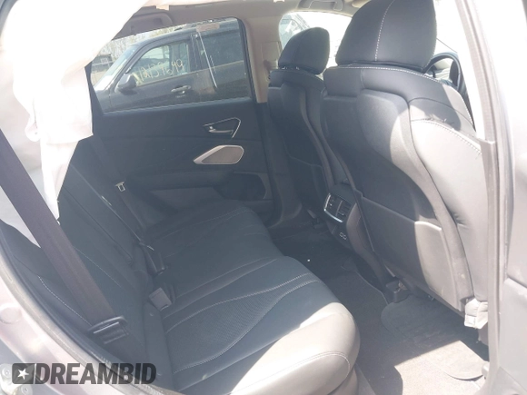 2021 Acura RDX Technology с VIN 5J8TC2H57ML010790, выставлен на аукционе IAAI как лот 42169330 с пробегом 20 197 миль миль и . История ставок и продаж доступна на DreamBid. Изображение 8.
