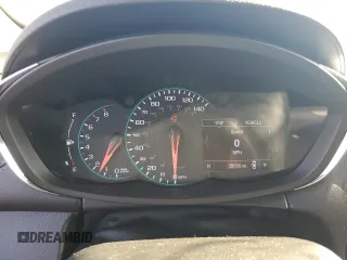 2020 Chevrolet Trax LT с VIN KL7CJPSB5LB007064, выставлен на аукционе Copart как лот 80089624 с пробегом 39 550 миль миль и Списание • Salvage title. История ставок и продаж доступна на DreamBid. Изображение 9.