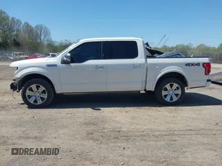 2015 Ford F-150 XLT with VIN 1FTEW1EF2FFB38104, listed as a IAAI auction lot 41983756 with 114,315 mi miles. Bid and sale history available at carsss.com. Image 14.