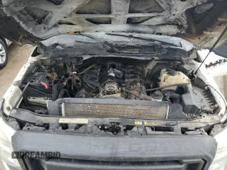 2011 Ford F-250 XL с VIN 1FT7X2B66BED04561, выставлен на аукционе Copart как лот 55486585 с пробегом Не указан миль и На запчасти • Non repairable. История ставок и продаж доступна на DreamBid. Изображение 11.