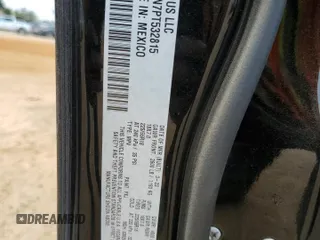 2023 Jeep Compass Latitude with VIN 3C4NJDBN7PT532815, listed as a Copart auction lot 67113824 with Not Provided miles and Salvage Title. Bid and sale history available at DreamBid. Image 13.