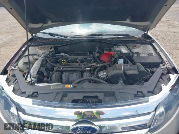2010 Ford Fusion SE with VIN 3FAHP0HA4AR413882, listed as a IAAI auction lot 42447529 with 81,100 mi miles and . Bid and sale history available at DreamBid. Image 10.