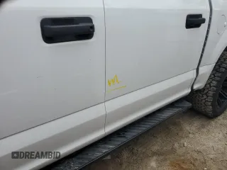 2019 Ford F-150 XL with VIN 1FTEW1C59KFA29899, listed as a Copart auction lot 74937714 with Not Provided miles and Non Repairable. Bid and sale history available at DreamBid. Image 12.