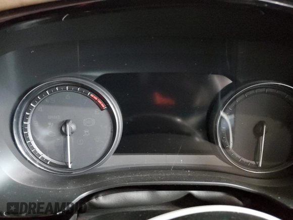 2021 Cadillac XT6 AWD Sport z VIN 1GYKPHRSXMZ195978, wystawiony jako Copart lot #80886314 z przebiegiem Nie podano mil oraz Szkoda całkowita • Salvage title. Historia ofert i sprzedaży dostępna na DreamBid. Obrazek 9.