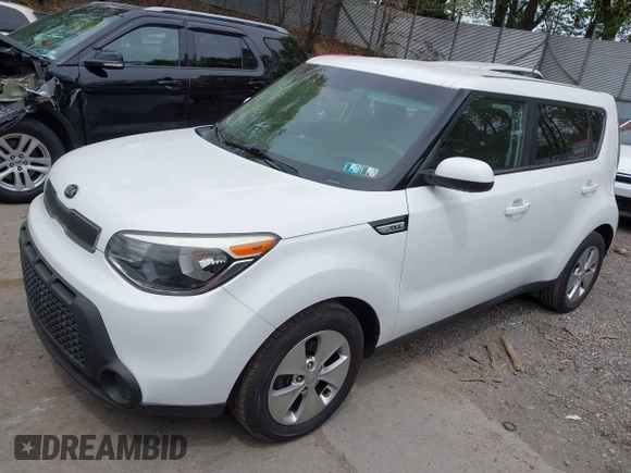 2015 Kia Soul z VIN KNDJN2A27F7213044, wystawiony jako IAAI lot #42230444 z przebiegiem 43 408 mil mil oraz . Historia ofert i sprzedaży dostępna na DreamBid. Obrazek 17.