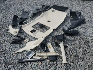 2019 Lexus NX 300 z VIN JTJBARBZ8K2190723, wystawiony jako Copart lot #60831895 z przebiegiem 28 268 mil mil oraz Szkoda całkowita • Salvage title. Historia ofert i sprzedaży dostępna na DreamBid. Obrazek 13.