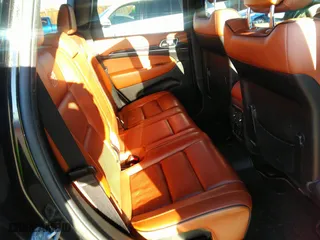 2012 Jeep Grand Cherokee Overland with VIN 1C4RJFCT8CC268410, listed as a IAAI auction lot 41823909 with 205,940 mi miles. Bid and sale history available at carsss.com. Image 8.