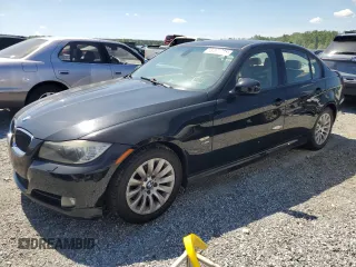 2009 BMW 3 Series 328i xDrive with VIN WBAPK53579A510864, listed as a Copart auction lot 55469285 with 102,412 mi miles and Clean title. Bid and sale history available at DreamBid. Image 1.
