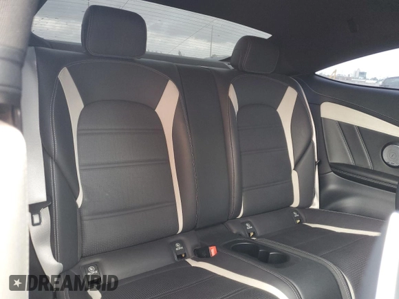 2020 Mercedes-Benz C 63 S AMG with VIN WDDWJ8HB1LF979739, listed as a Copart auction lot 47376075 with 73,271 mi miles and Salvage title. Bid and sale history available at DreamBid. Image 10.