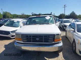 1997 Ford F-250 с VIN 3FTHF25H3VMA51461, выставлен на аукционе IAAI как лот 41953540 с пробегом 270 701 миль миль и . История ставок и продаж доступна на DreamBid. Изображение 11.