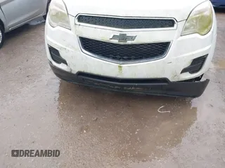 2013 Chevrolet Equinox LS with VIN 2GNALBEK0D1189848, listed as a IAAI auction lot 42115896 with 215,029 mi miles and . Bid and sale history available at DreamBid. Image 6.