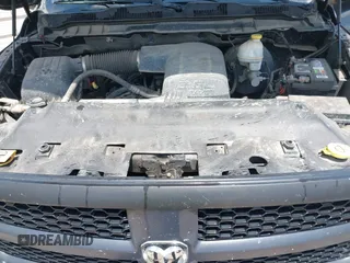 2013 Ram 1500 Tradesman with VIN 1C6RR6FG8DS572519, listed as a IAAI auction lot 42091650 with 154,323 mi miles and . Bid and sale history available at DreamBid. Image 10.