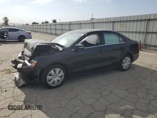 2013 Volkswagen Jetta SE z VIN 3VWDP7AJ4DM447606, wystawiony jako Copart lot #59633685 z przebiegiem 66 214 mil mil oraz Szkoda całkowita • Salvage title. Historia ofert i sprzedaży dostępna na DreamBid. Obrazek 1.