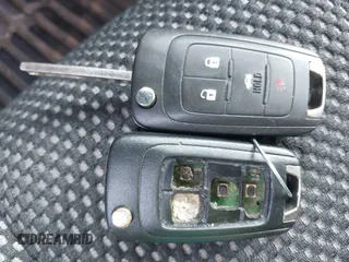 2010 GMC Terrain SLE-2 z VIN 2CTFLEEY6A6252040, wystawiony jako IAAI lot #42750227 z przebiegiem Nie podano mil oraz . Historia ofert i sprzedaży dostępna na DreamBid. Obrazek 11.