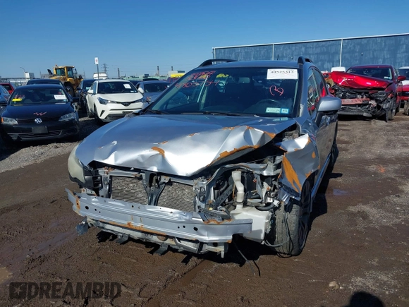 2012 Subaru Impreza Special Sports Limited with VIN JF1GPAS64CH208637, listed as a IAAI auction lot 41805754 with 282,520 mi miles and . Bid and sale history available at DreamBid. Image 6.