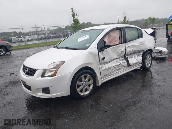 2012 Nissan Sentra S with VIN 3N1AB6AP1CL740700, listed as a IAAI auction lot 42366883 with 116,066 mi miles and . Bid and sale history available at DreamBid. Image 18.