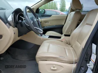2006 Subaru Tribeca 7-Pass z VIN 4S4WX86C064400918, wystawiony jako Copart lot #54959515 z przebiegiem 222 523 mil mil oraz Tytuł czysty. Historia ofert i sprzedaży dostępna na DreamBid. Obrazek 7.