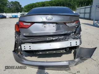2015 Lexus GS 350 z VIN JTHCE1BL6FA010013, wystawiony jako Copart lot #61256135 z przebiegiem 160 006 mil mil oraz Szkoda całkowita • Salvage title. Historia ofert i sprzedaży dostępna na DreamBid. Obrazek 6.