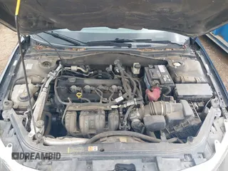 2010 Ford Fusion SEL with VIN 3FAHP0JA6AR250341, listed as a IAAI auction lot 42124234 with 224,238 mi miles and . Bid and sale history available at DreamBid. Image 10.