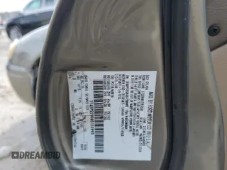 2004 Ford Taurus SES with VIN 1FAFP55S94G150995, listed as a Copart auction lot 47962545 with 201,221 mi miles and Salvage Title. Bid and sale history available at DreamBid. Image 12.