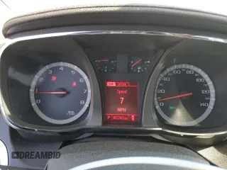 2013 GMC Terrain SLT with VIN 2GKFLUE36D6290872, listed as a Copart auction lot 49229785 with 160,743 mi miles and Salvage Title. Bid and sale history available at carsss.com. Image 9.